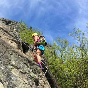 Eventyrlystne nordmenn