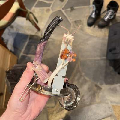 2025 Hytte brannfelle 2 mindre