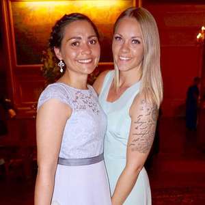 Reiseforsikringen reddet bryllupsfesten