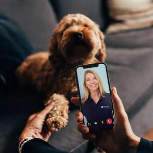 Cockapoo & Trude.jpg