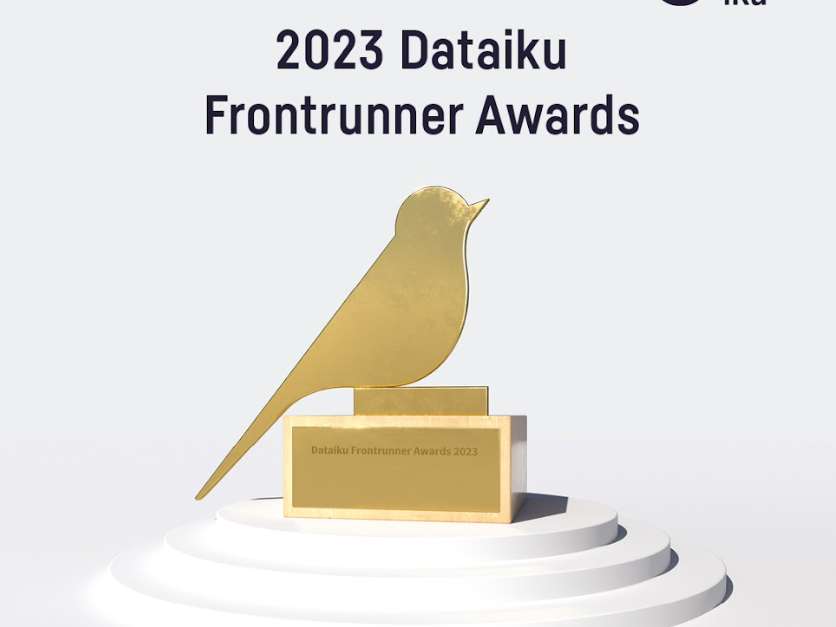 data