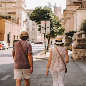 Ferie reiseforsikring turist - pexels 4