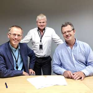 Sammen for bedre brannsikkerhet