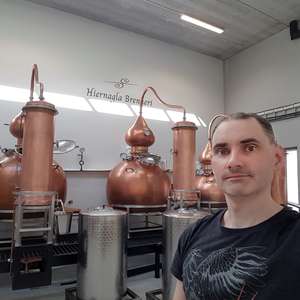 Magne Bratseth, Hiernagla brenneri.jpg