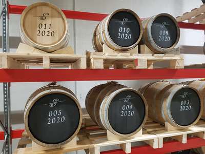 Whisky-fat hos Hiernagla brenneri.jpg