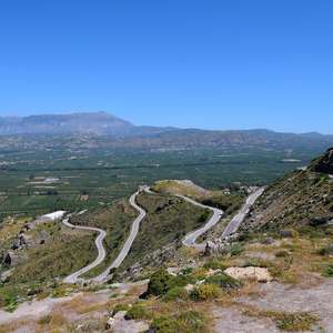 Kreta, Hellas